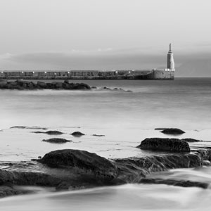 fotografía nocturna