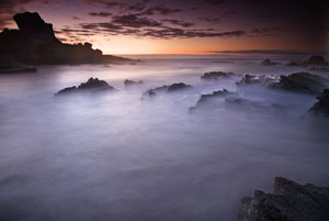 Paisajes de naturaleza fotografía