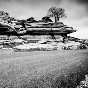 Paisajes de naturaleza fotografía