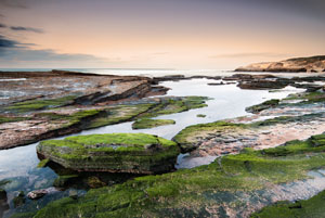 Paisajes de naturaleza fotografía