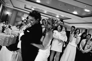 Fotógrafo de boda en Sevilla