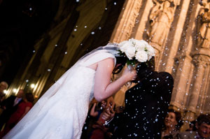 Fotógrafo de boda en Sevilla