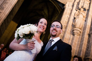 Fotógrafo de boda en Sevilla