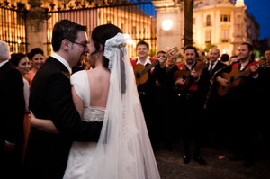 Fotógrafo de boda en Sevilla