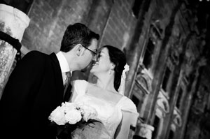 Fotógrafo de boda en Sevilla