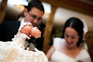 Fotógrafo de boda en Sevilla