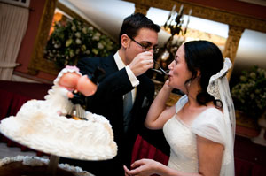 Fotógrafo de boda en Sevilla