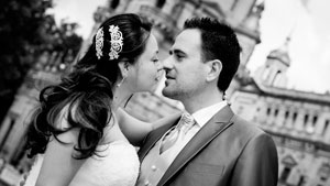Fotógrafo de boda en Sevilla