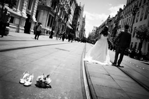 Fotógrafo de boda en Sevilla