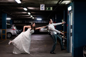 Fotógrafo de boda en Sevilla