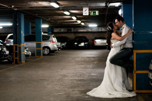 Fotógrafo de boda en Sevilla