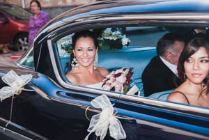 Fotógrafo de boda en Sevilla