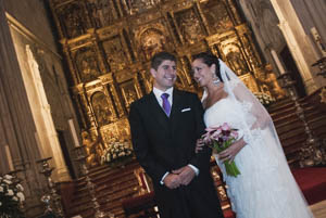 Fotógrafo de boda en Sevilla