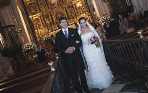 Fotógrafo de boda en Sevilla