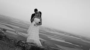 Fotógrafo de boda en Sevilla