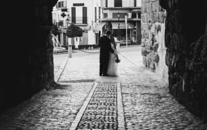 Fotógrafo de boda en Sevilla