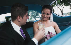 Fotógrafo de boda en Sevilla