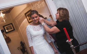 Fotógrafo de boda en Sevilla