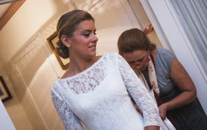 Fotógrafo de boda en Sevilla