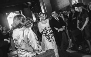 Fotógrafo de boda en Sevilla