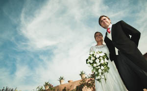 Fotógrafo de boda en Sevilla