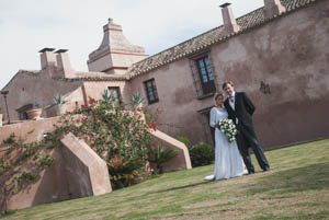 Fotógrafo de boda en Sevilla