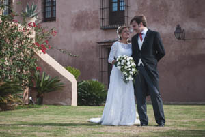 Fotógrafo de boda en Sevilla