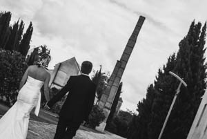 Fotógrafo de boda en Sevilla