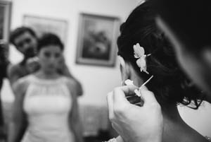 Fotógrafo de boda en Sevilla