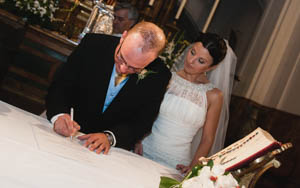 Fotógrafo de boda en Sevilla