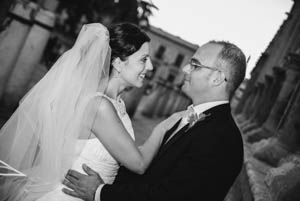 Fotógrafo de boda en Sevilla