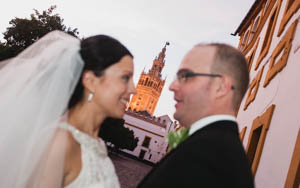 Fotógrafo de boda en Sevilla