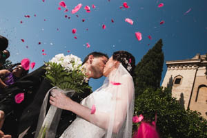 Fotógrafo de boda en Sevilla