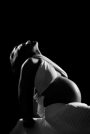 Reportaje de fotos a embarazadas Sevilla