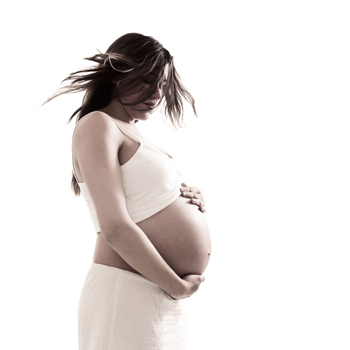Reportaje de fotos a embarazadas Sevilla