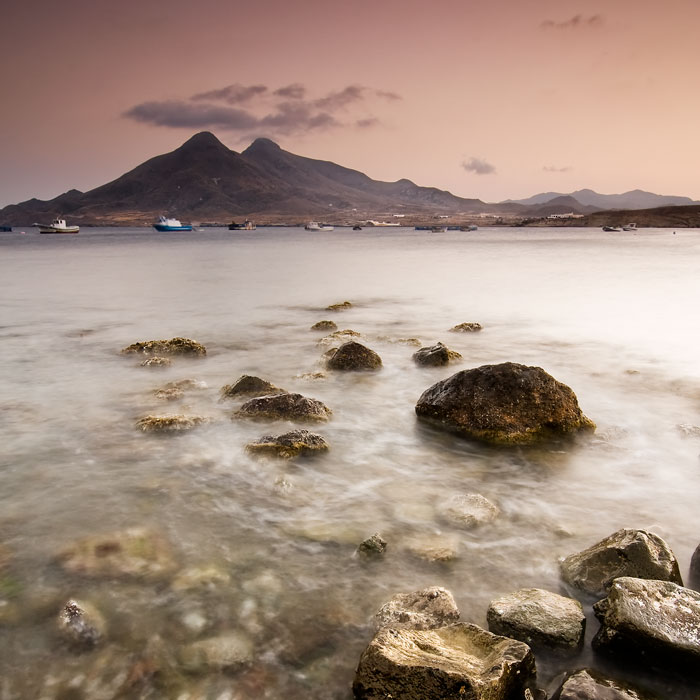Fotografía de naturaleza y paisajes
